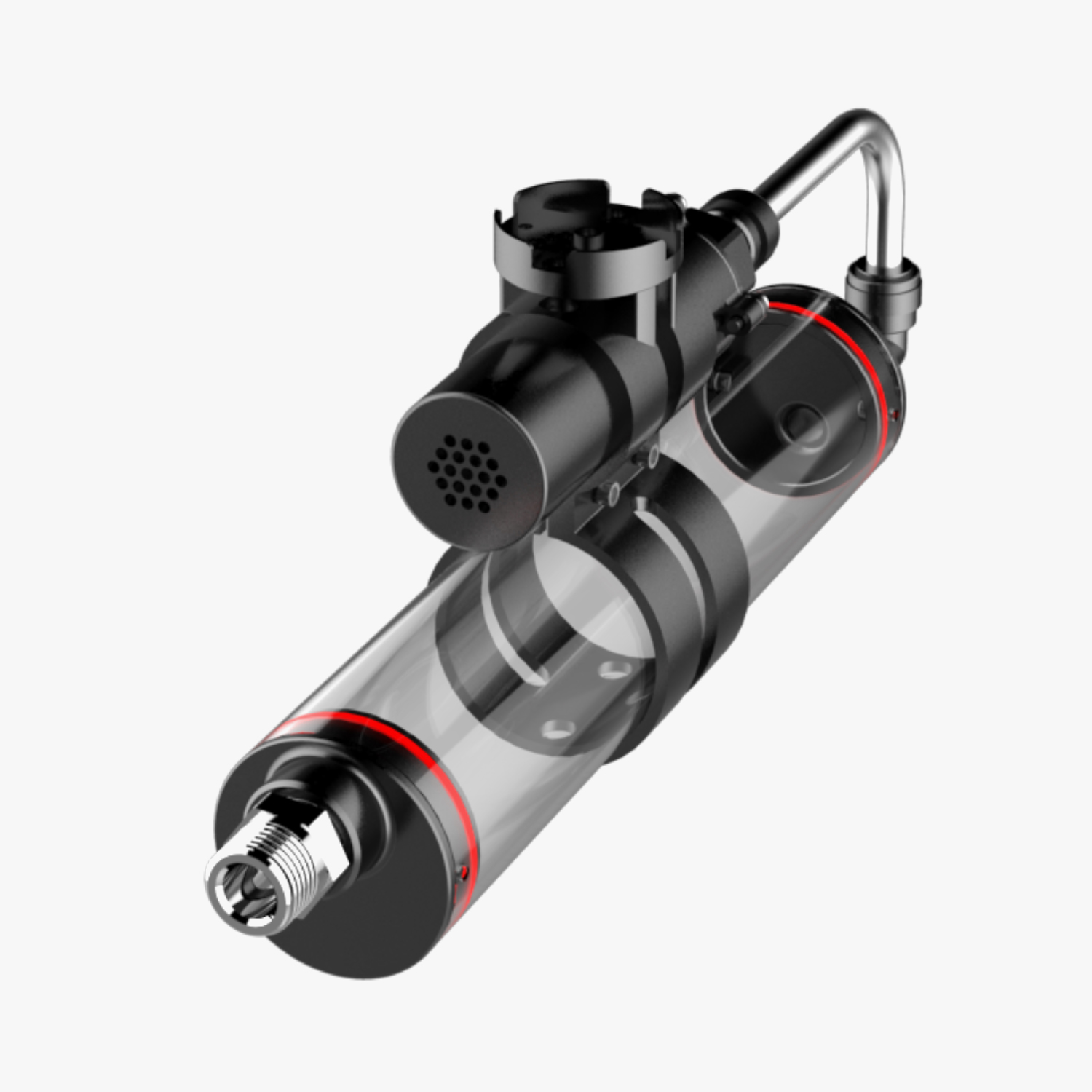 500mL Water Sampler | V Series
