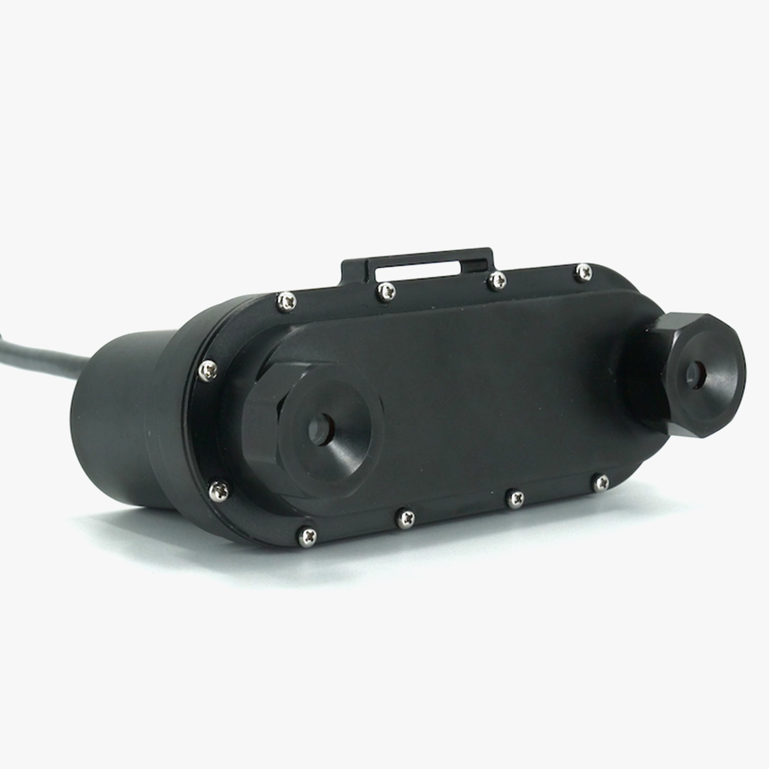 Laser Scaler