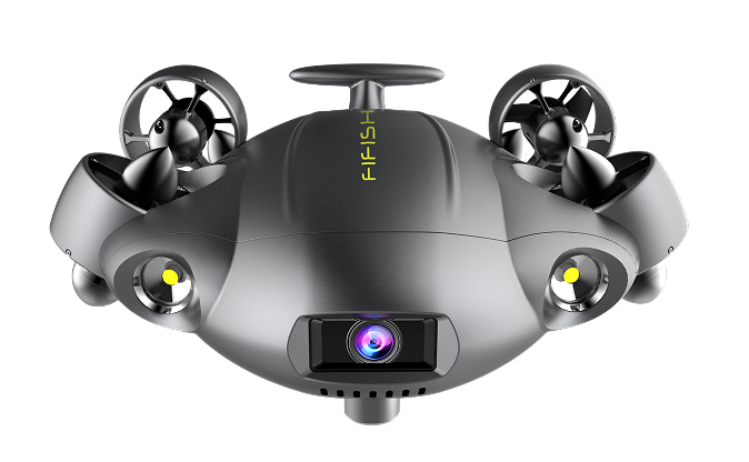 Redefining Underwater Performance
