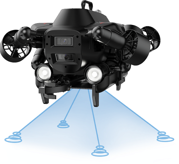 Enhanced Mission Stability & Control