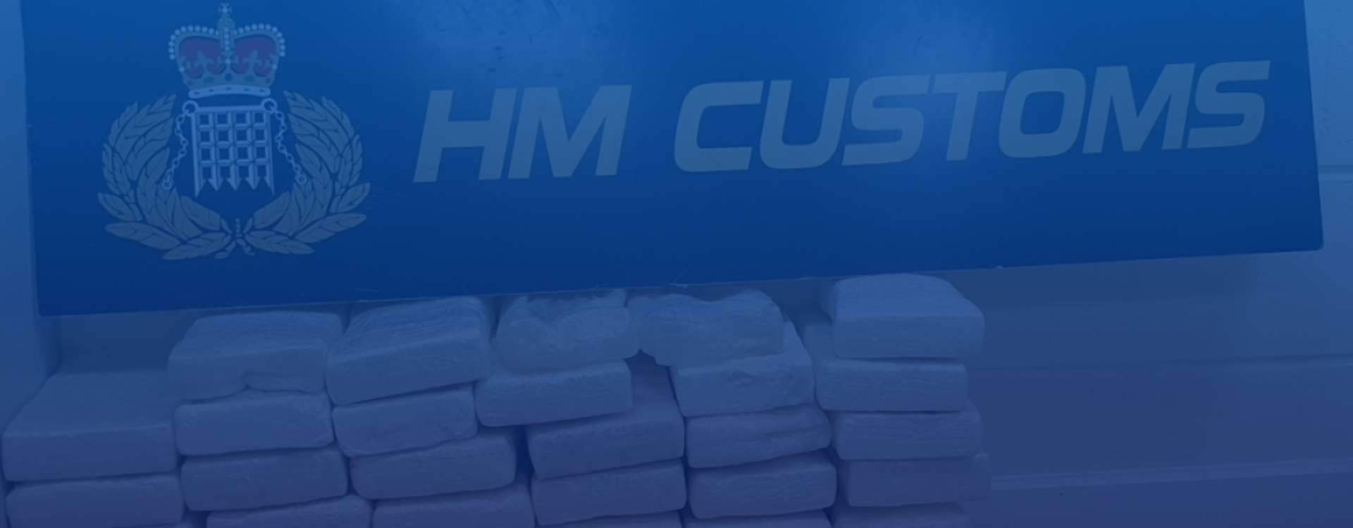 HM Customs Gibraltar Drug Bust: 500 kg Cocaine Intercepted with FIFISH Underwater Robot