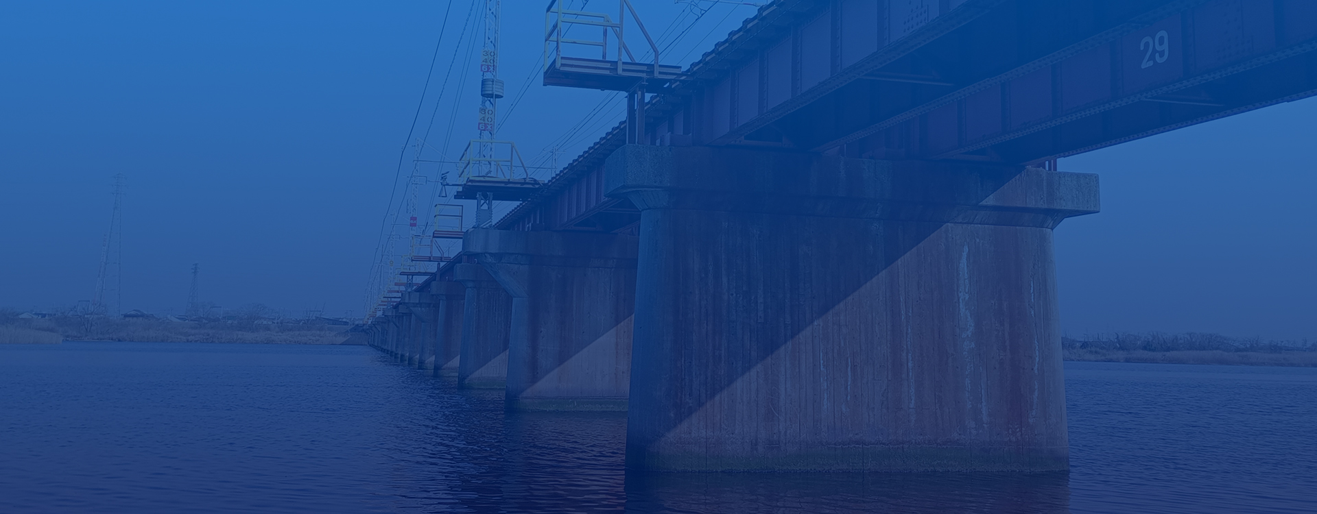 Keeping Bridges Safe – A One‑Day River Survey with FIFISH E‑MASTER NAVI