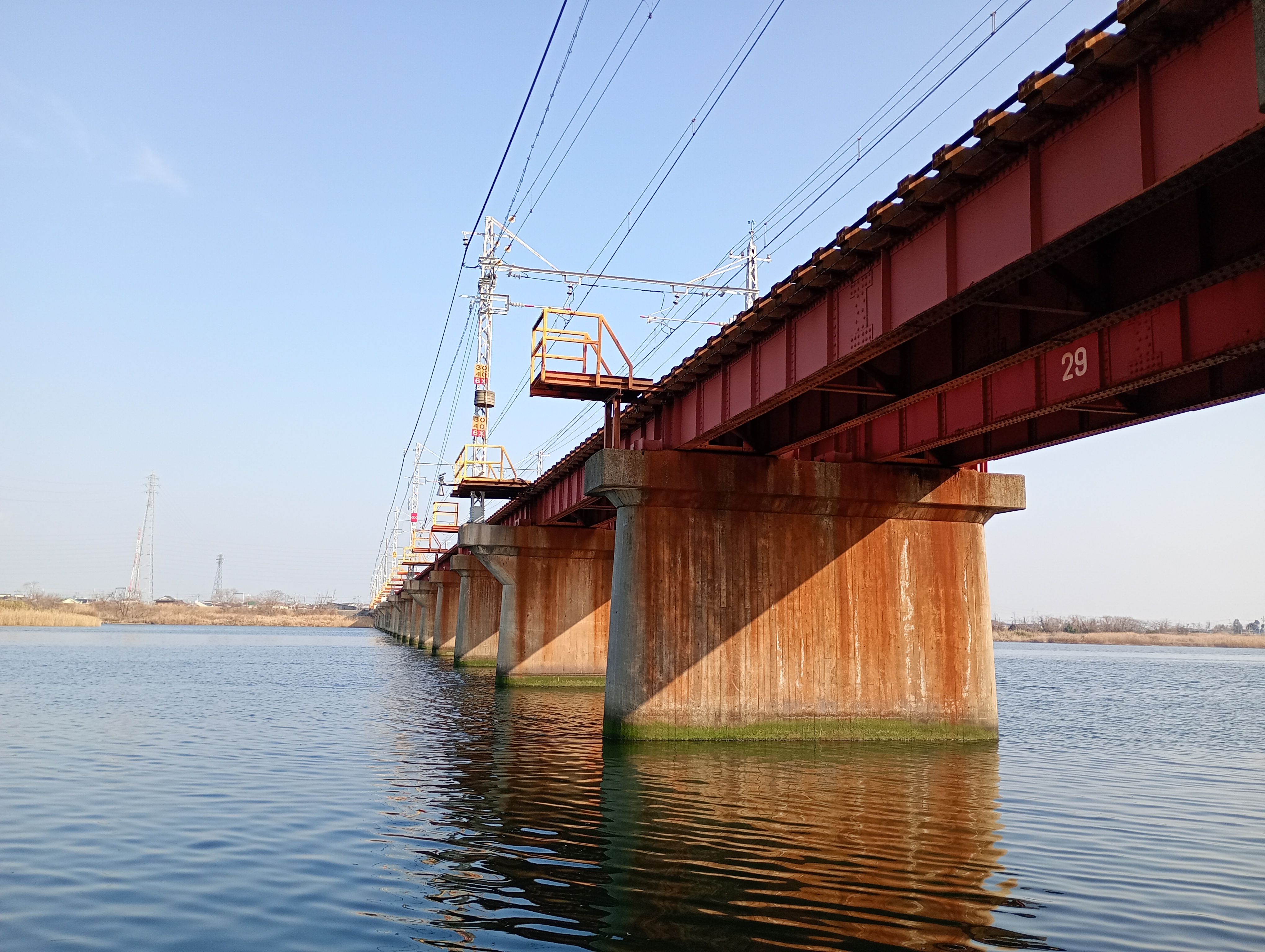 Keeping Bridges Safe – A One‑Day River Survey with FIFISH E‑MASTER NAVI