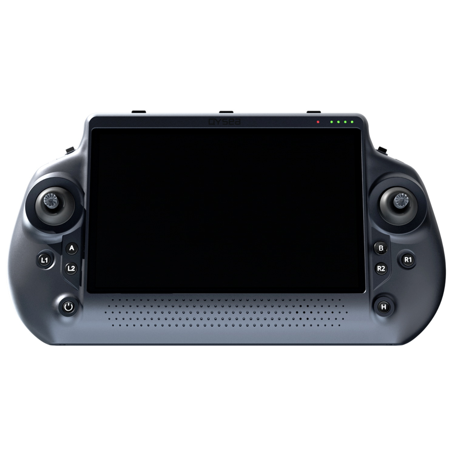 Q-iRC | Industrial Remote Controller