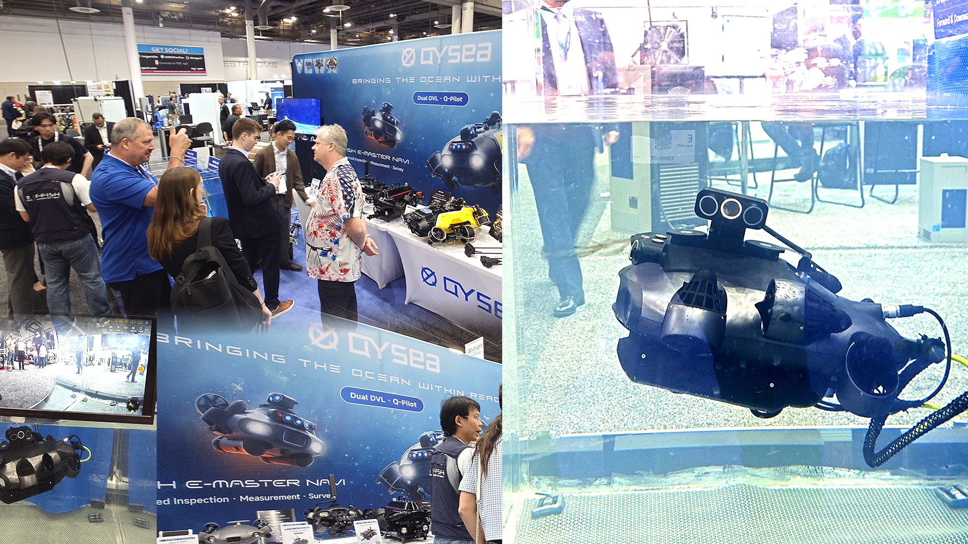 QYSEA at OTC 2026